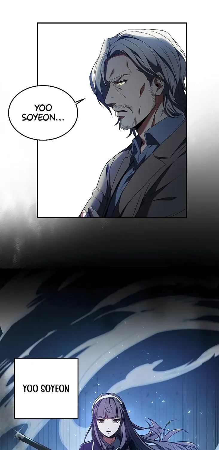The Constellations Are My Disciples Chapter 1 page 23 - 