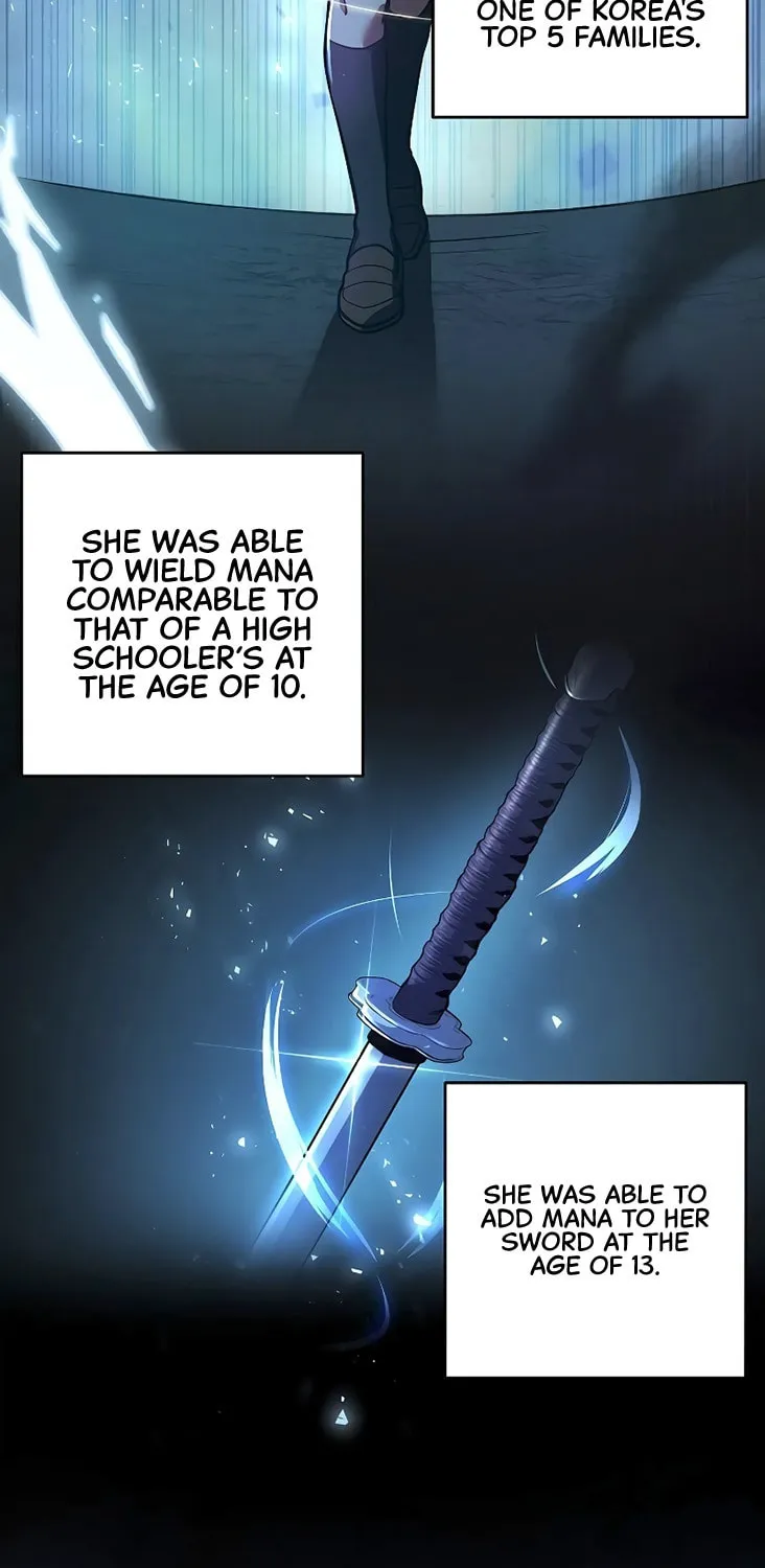 The Constellations Are My Disciples Chapter 1 page 25 - 
