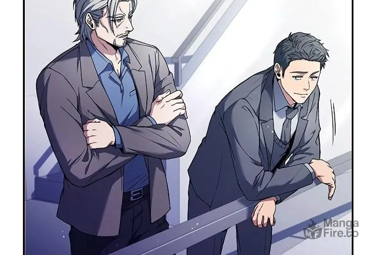 The Constellations Are My Disciples Chapter 1 page 28 - 