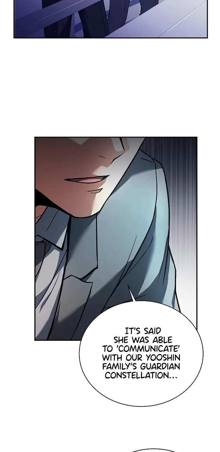 The Constellations Are My Disciples Chapter 1 page 29 - 