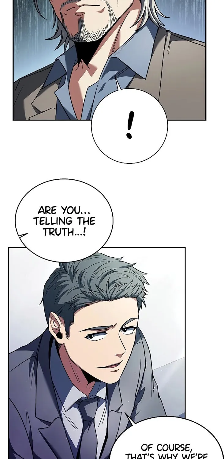 The Constellations Are My Disciples Chapter 1 page 31 - 