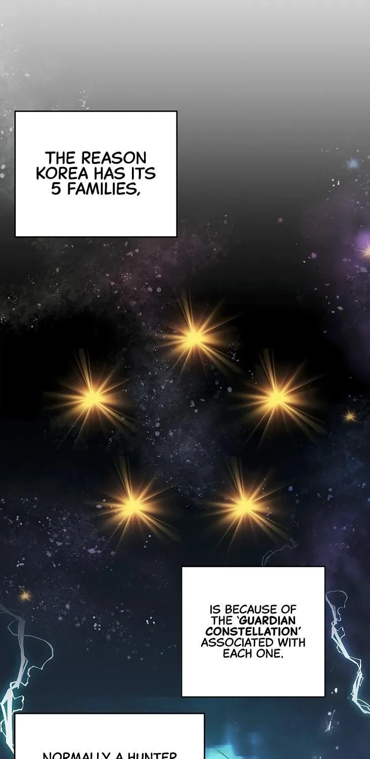 The Constellations Are My Disciples Chapter 1 page 33 - 