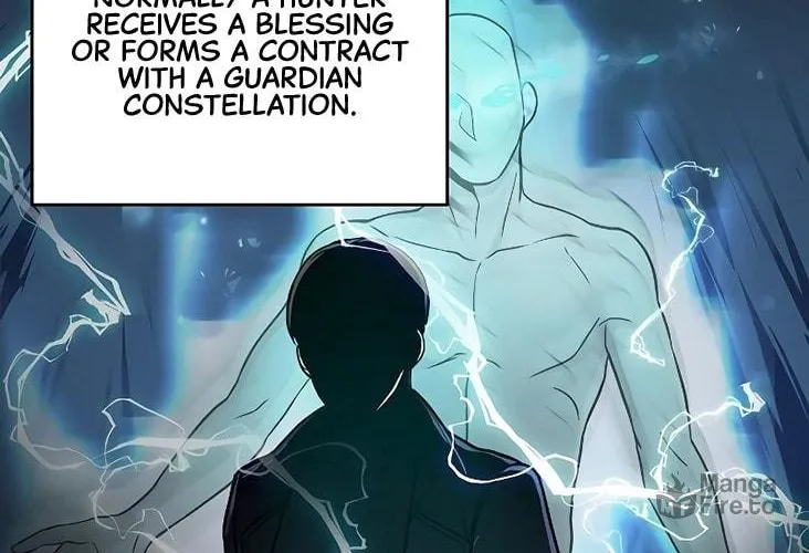 The Constellations Are My Disciples Chapter 1 page 34 - 