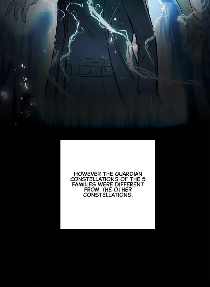 The Constellations Are My Disciples Chapter 1 page 35 - 