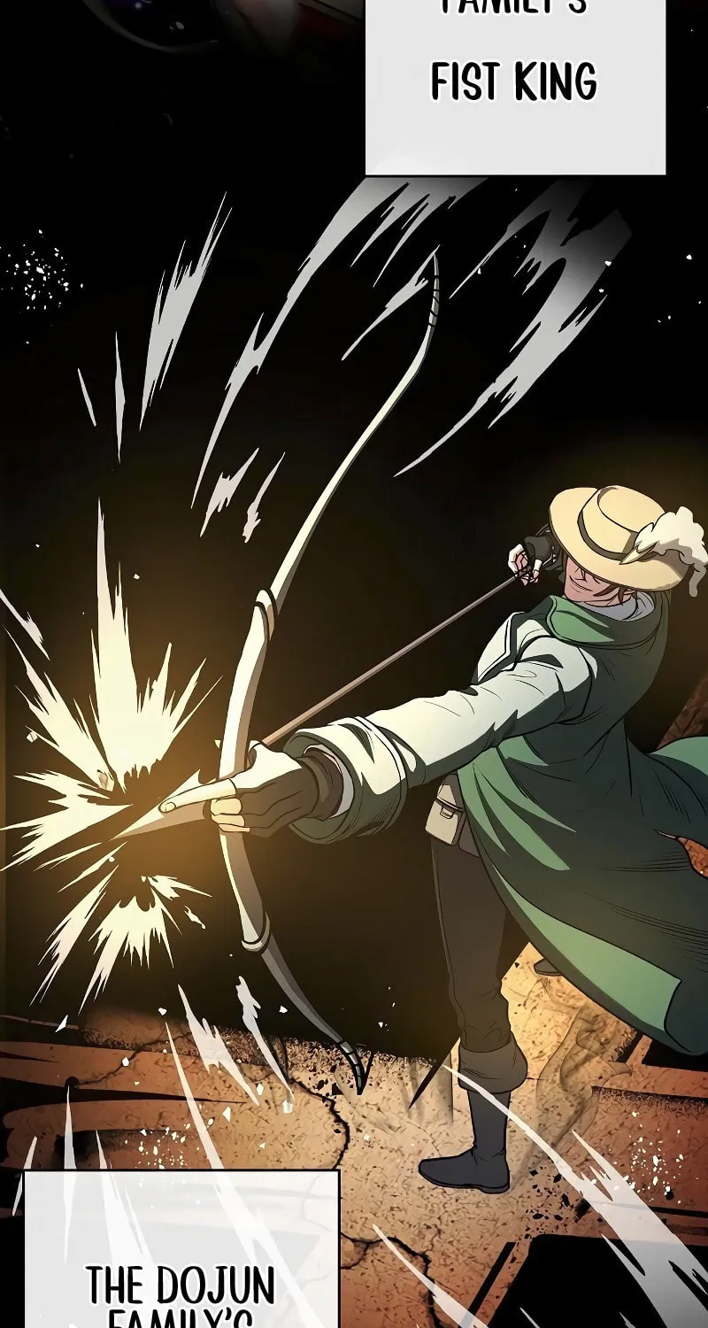 The Constellations Are My Disciples Chapter 1 page 40 - 