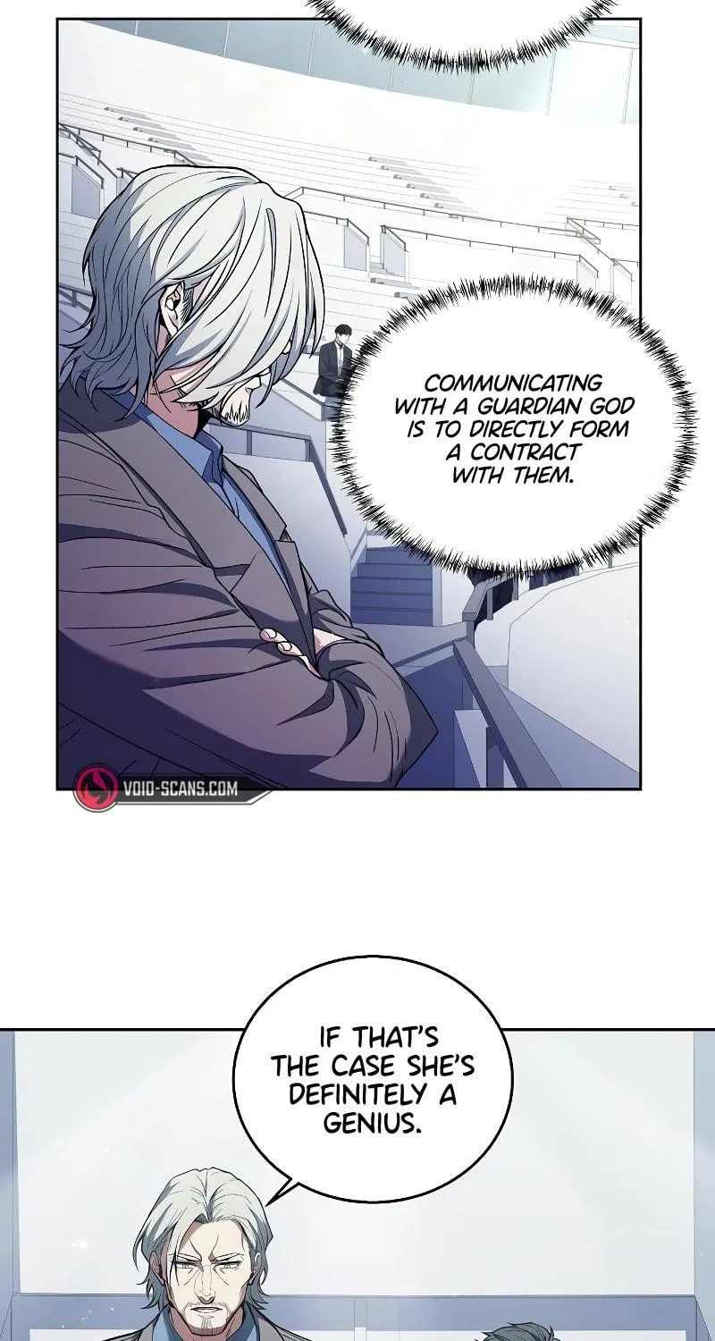 The Constellations Are My Disciples Chapter 1 page 44 - 