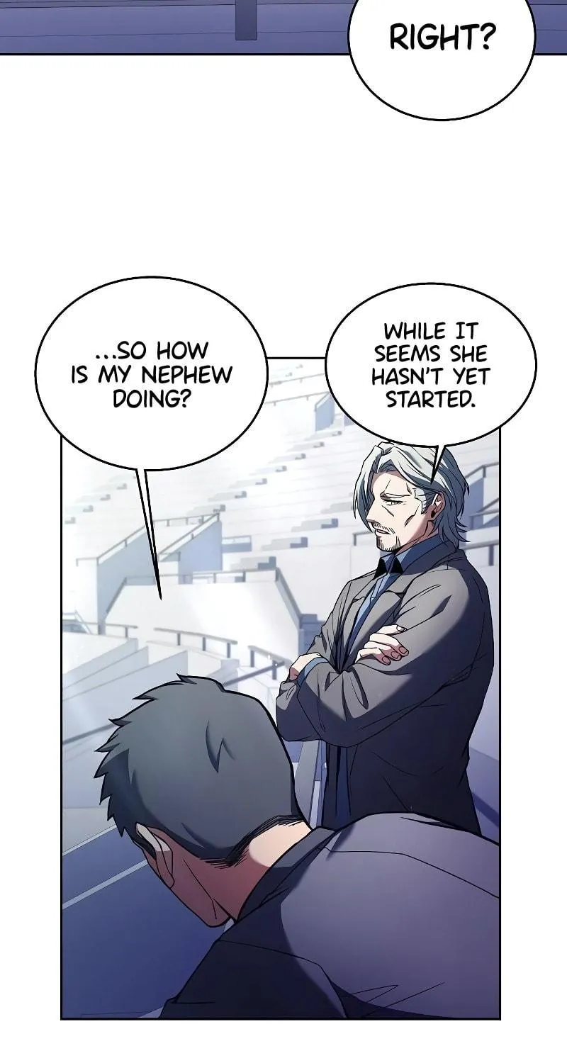 The Constellations Are My Disciples Chapter 1 page 46 - 