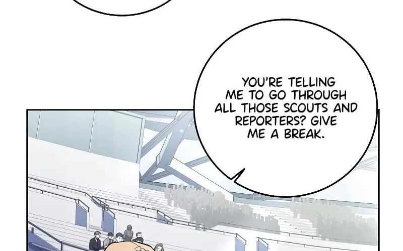 The Constellations Are My Disciples Chapter 1 page 49 - 