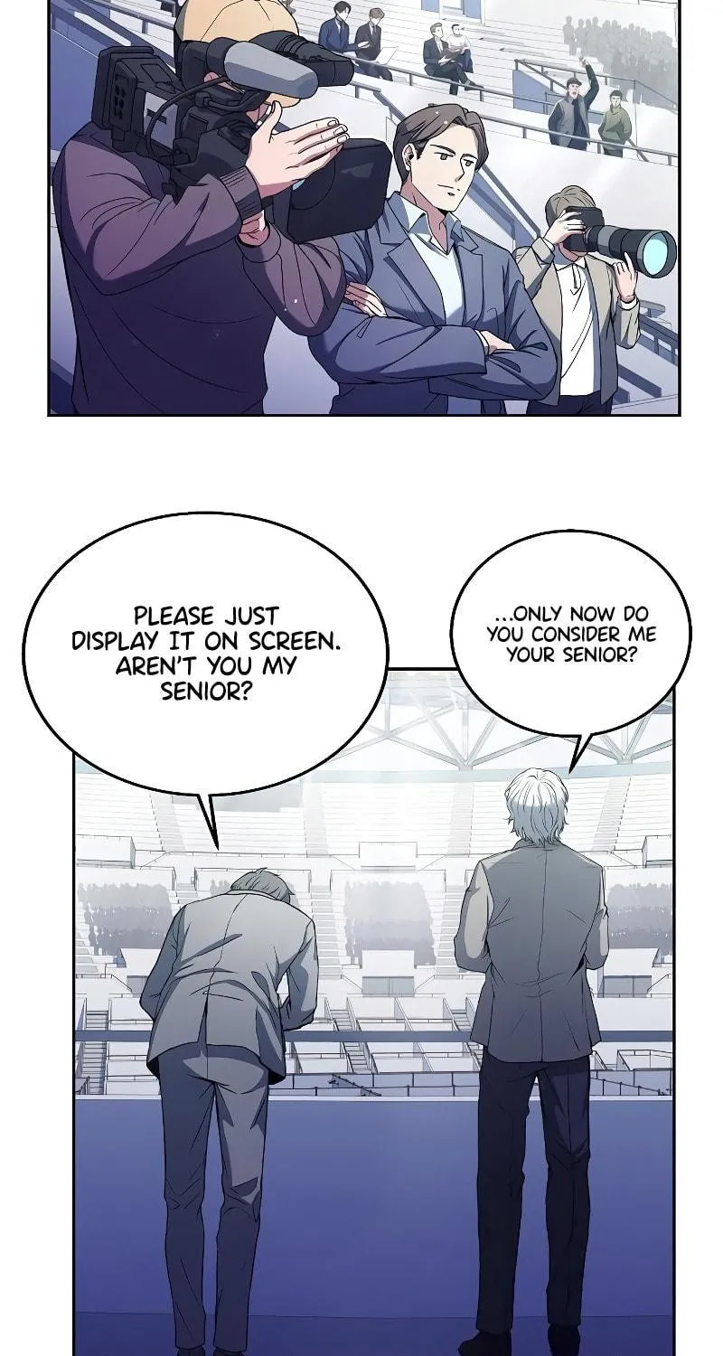 The Constellations Are My Disciples Chapter 1 page 50 - 