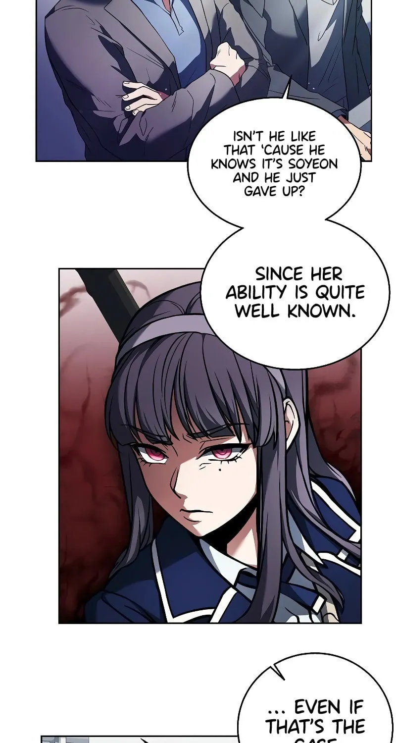 The Constellations Are My Disciples Chapter 1 page 57 - 