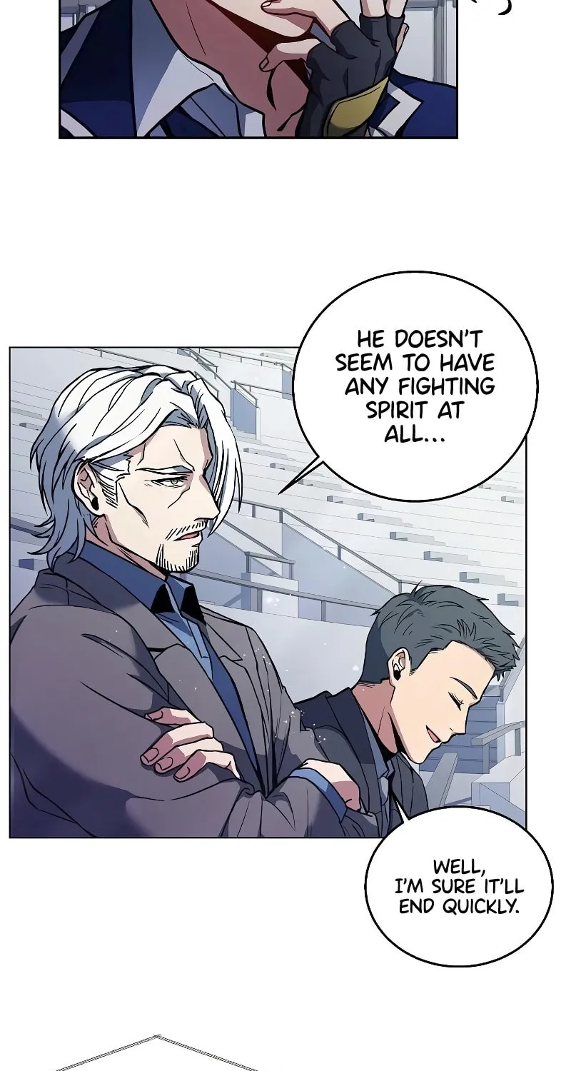 The Constellations Are My Disciples Chapter 1 page 59 - 