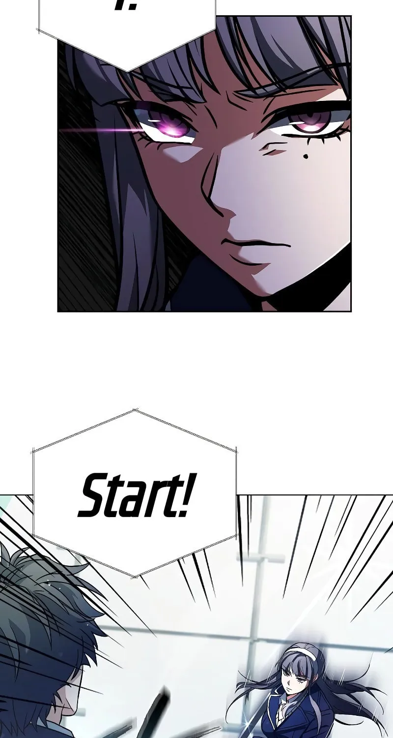The Constellations Are My Disciples Chapter 1 page 63 - 