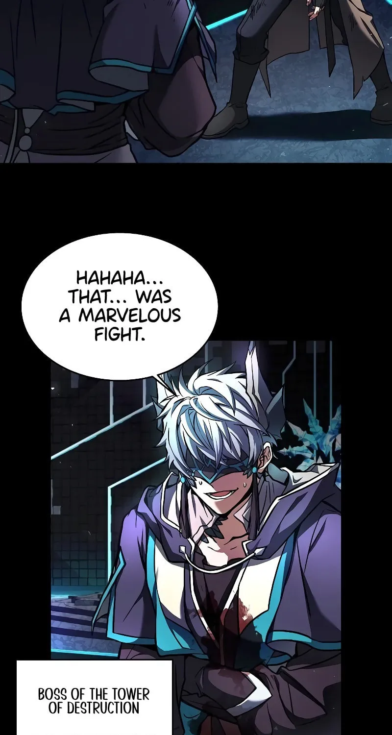 The Constellations Are My Disciples Chapter 1 page 82 - 