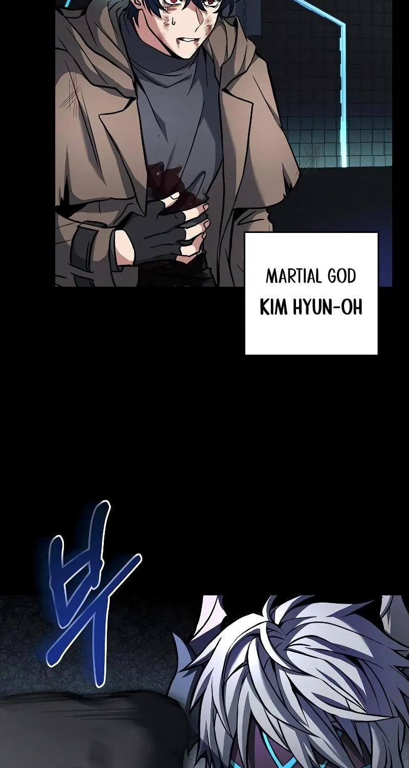 The Constellations Are My Disciples Chapter 1 page 84 - 