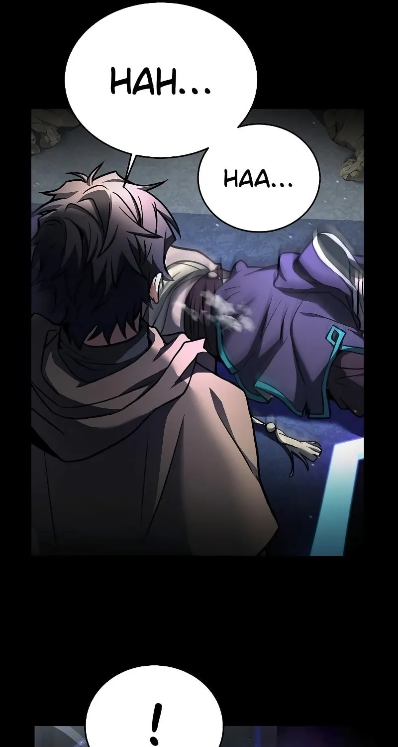 The Constellations Are My Disciples Chapter 1 page 87 - 