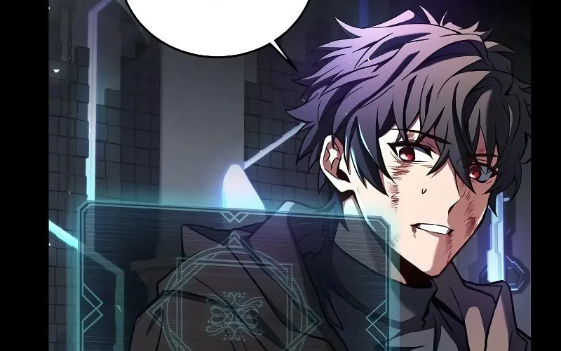 The Constellations Are My Disciples Chapter 1 page 88 - 