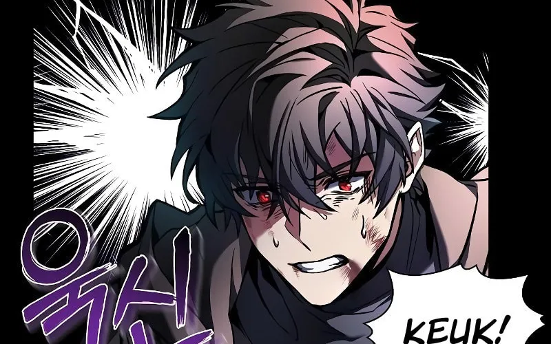 The Constellations Are My Disciples Chapter 1 page 92 - 