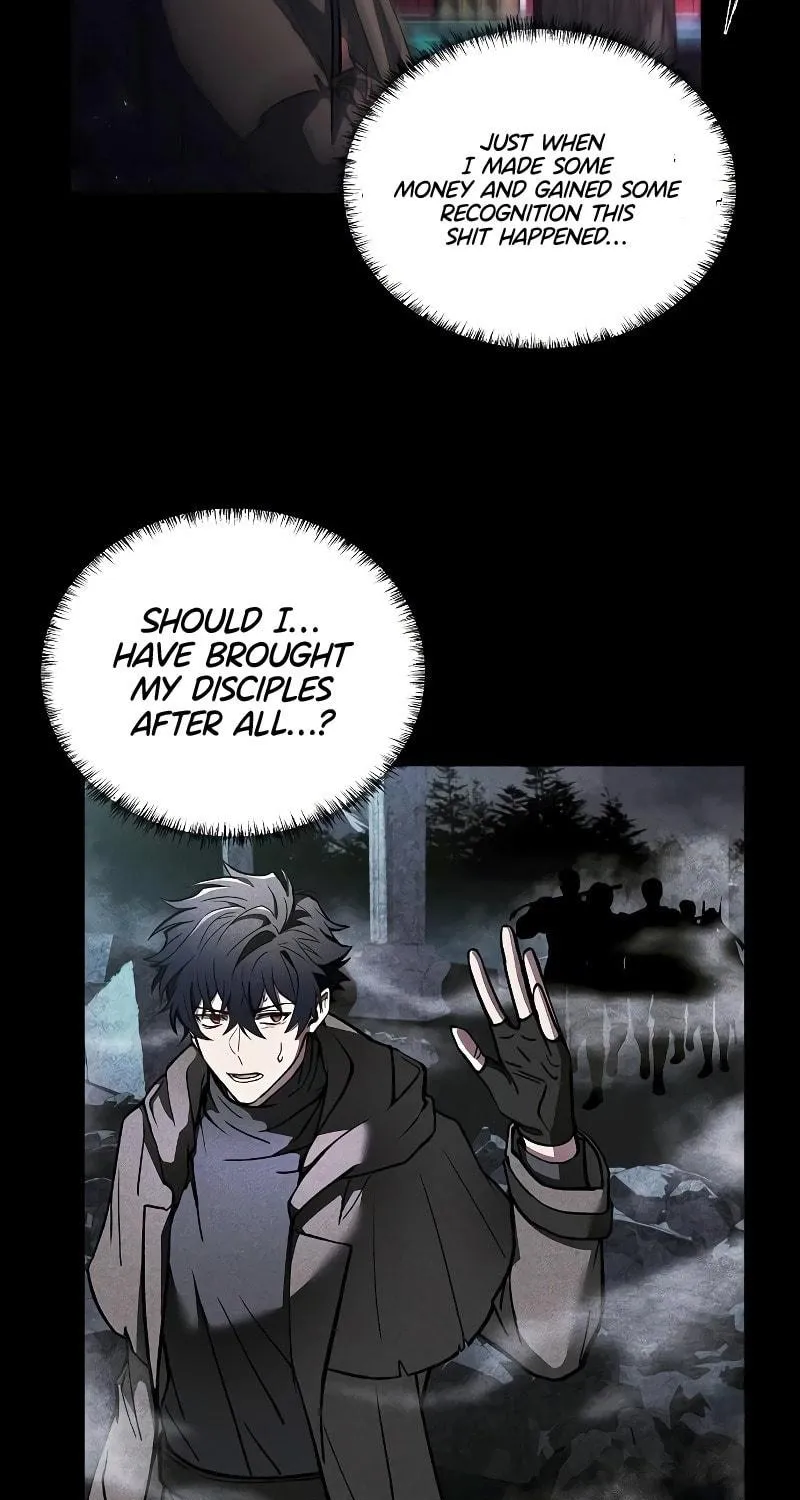 The Constellations Are My Disciples Chapter 1 page 95 - 