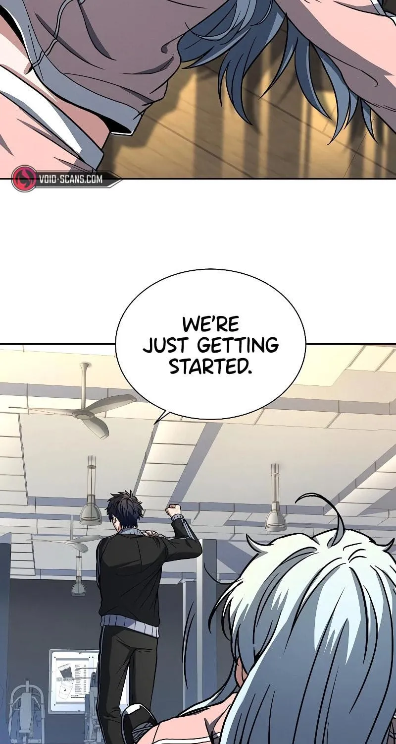 The Constellations Are My Disciples Chapter 10 page 103 - 
