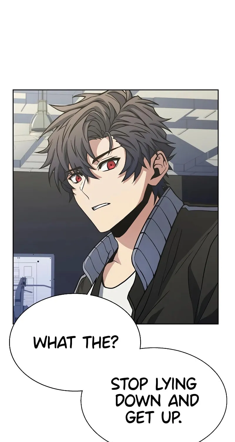 The Constellations Are My Disciples Chapter 10 page 105 - 