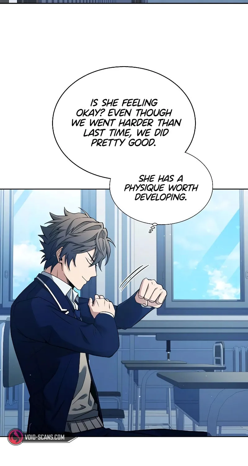The Constellations Are My Disciples Chapter 10 page 111 - 