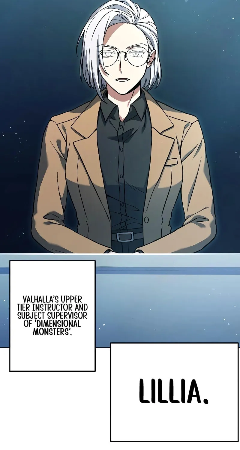 The Constellations Are My Disciples Chapter 10 page 115 - 