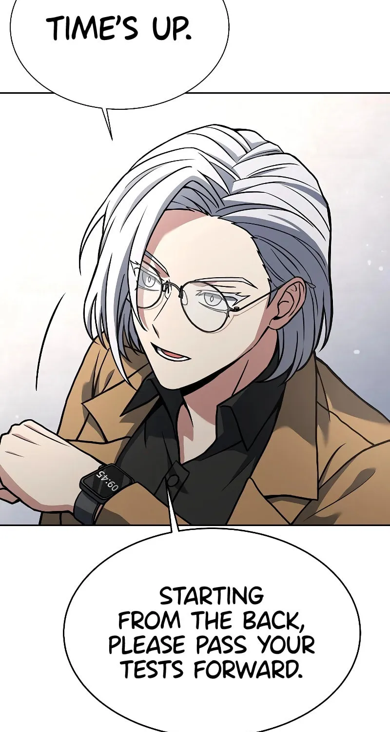 The Constellations Are My Disciples Chapter 10 page 126 - 