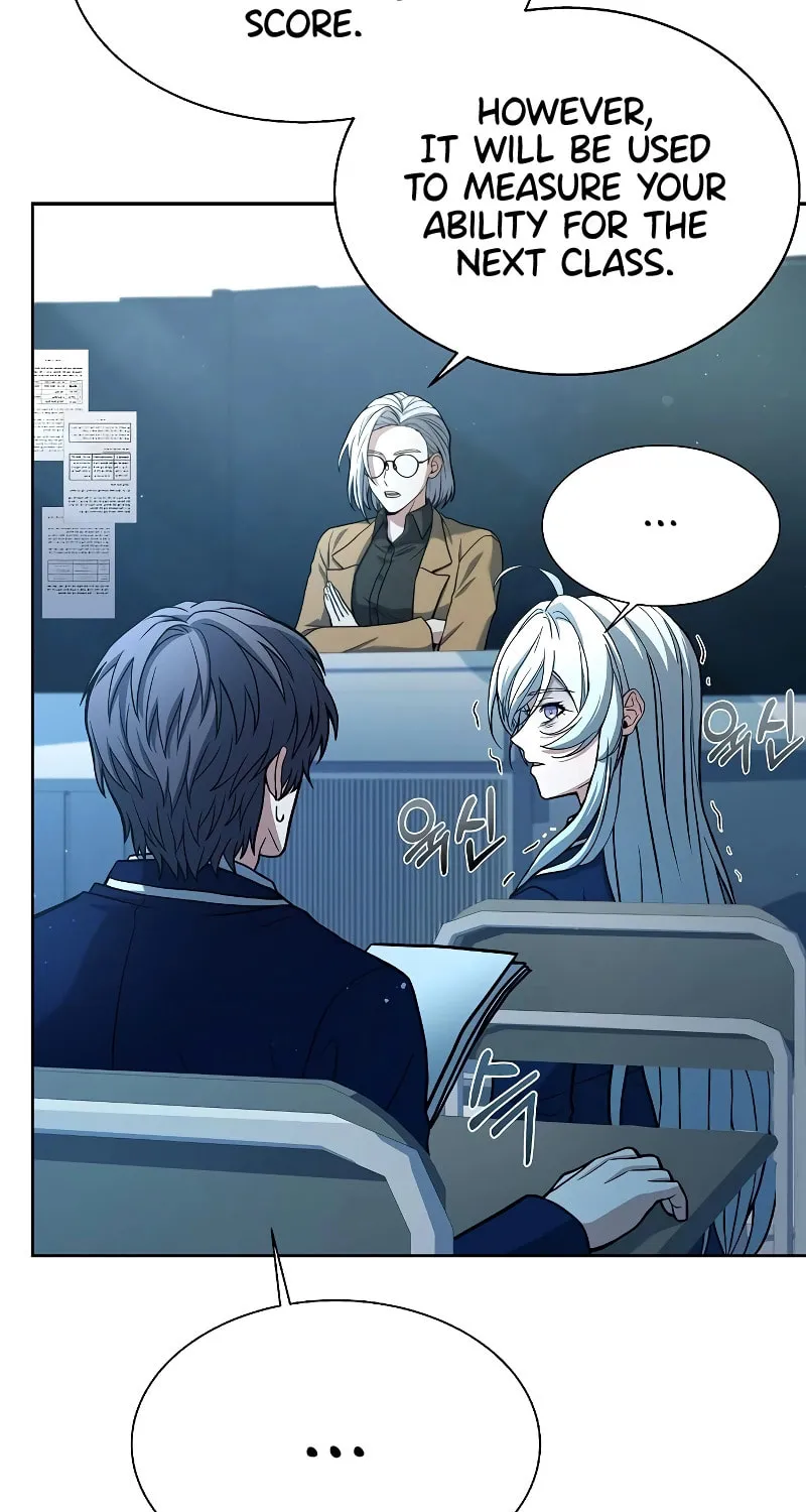 The Constellations Are My Disciples Chapter 10 page 128 - 