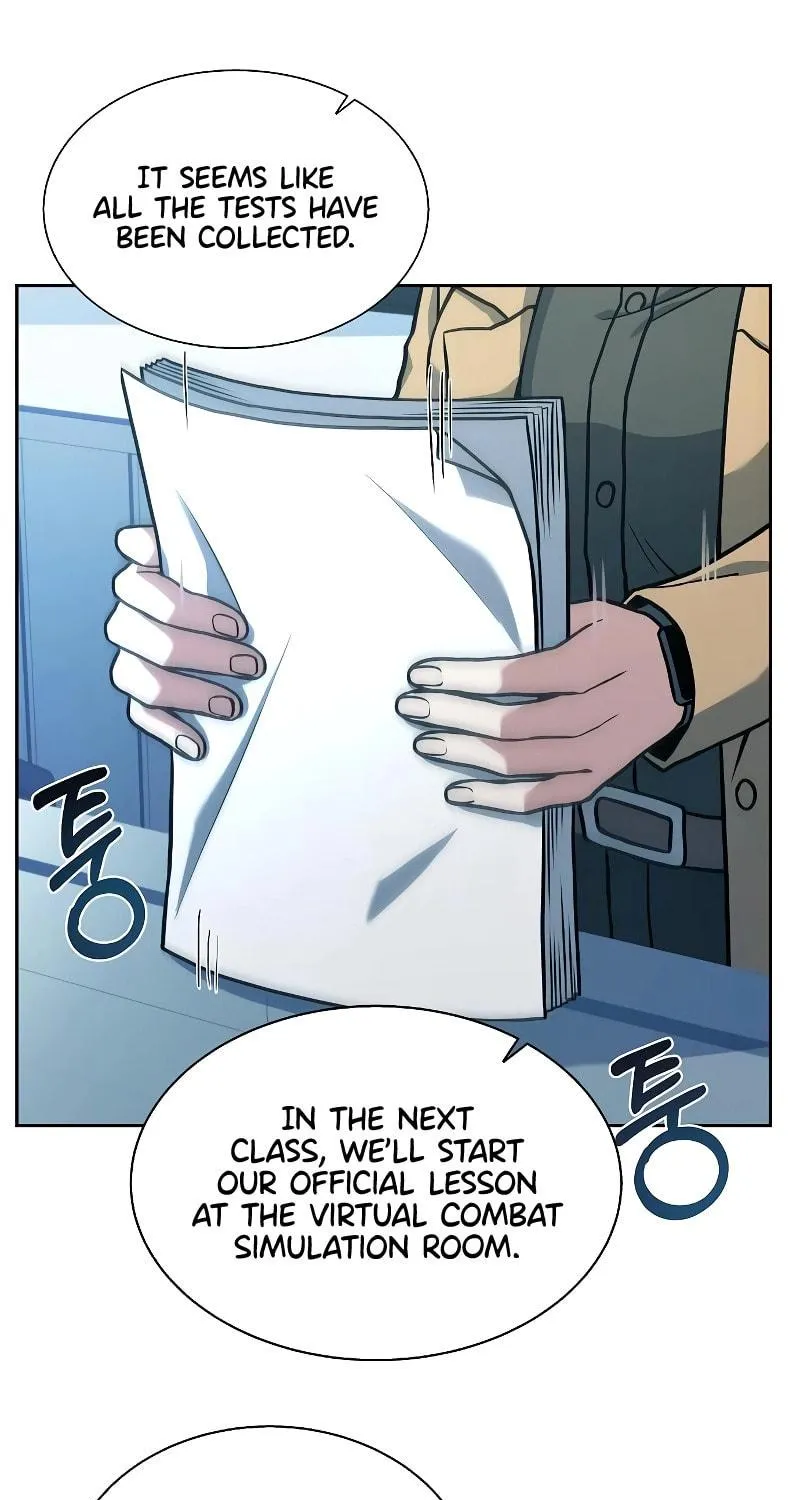 The Constellations Are My Disciples Chapter 10 page 130 - 