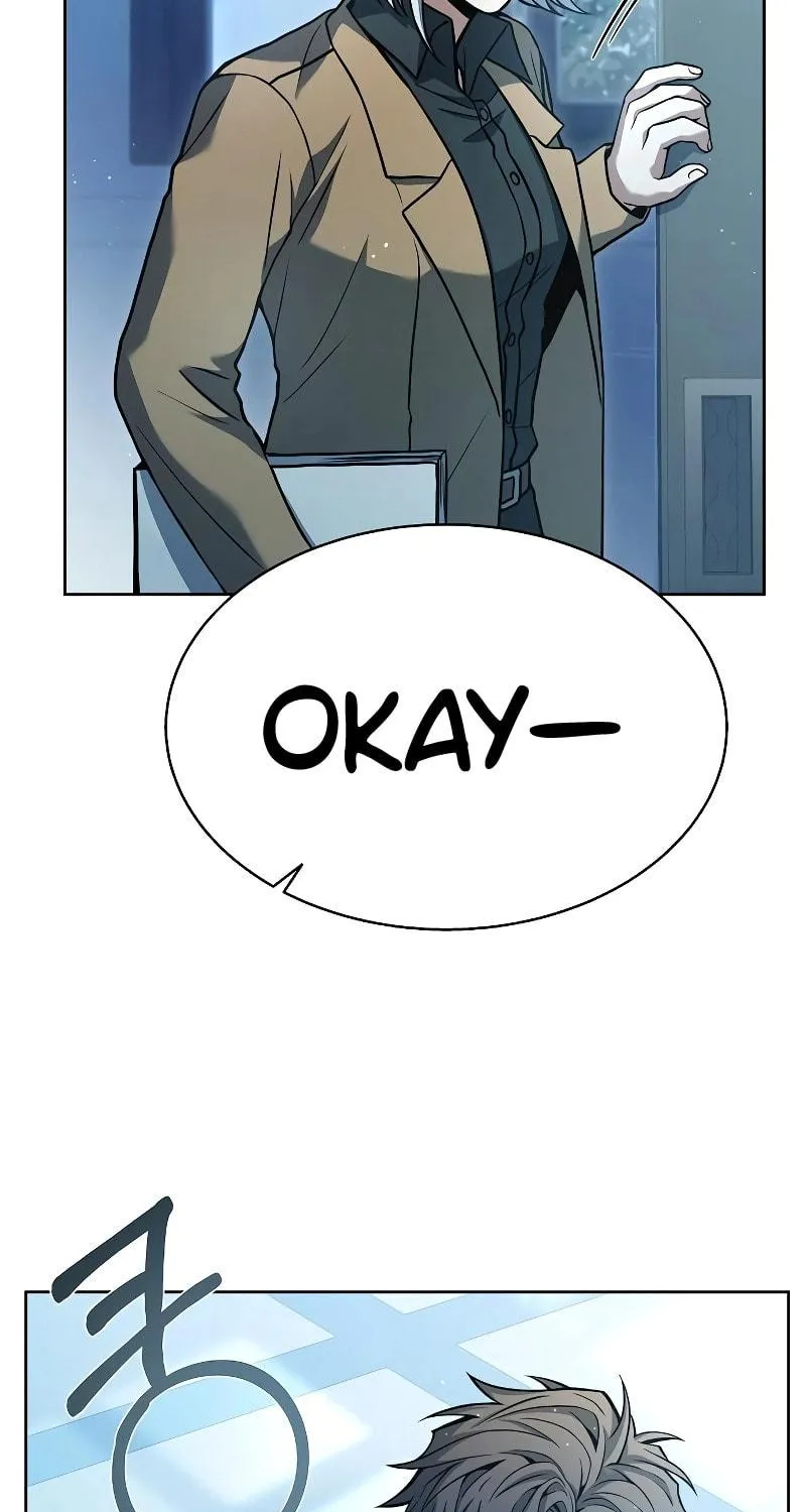 The Constellations Are My Disciples Chapter 10 page 132 - 