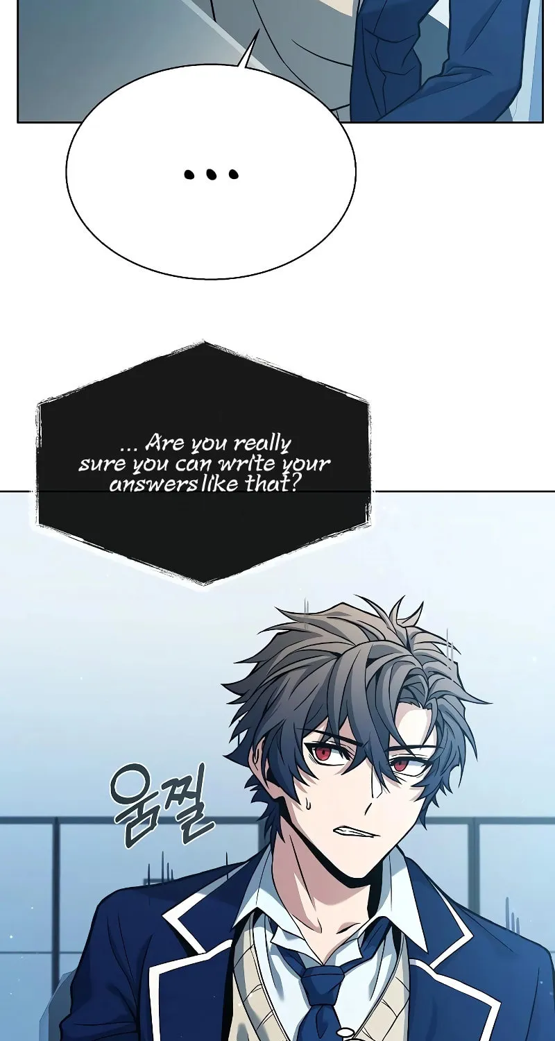 The Constellations Are My Disciples Chapter 10 page 134 - 