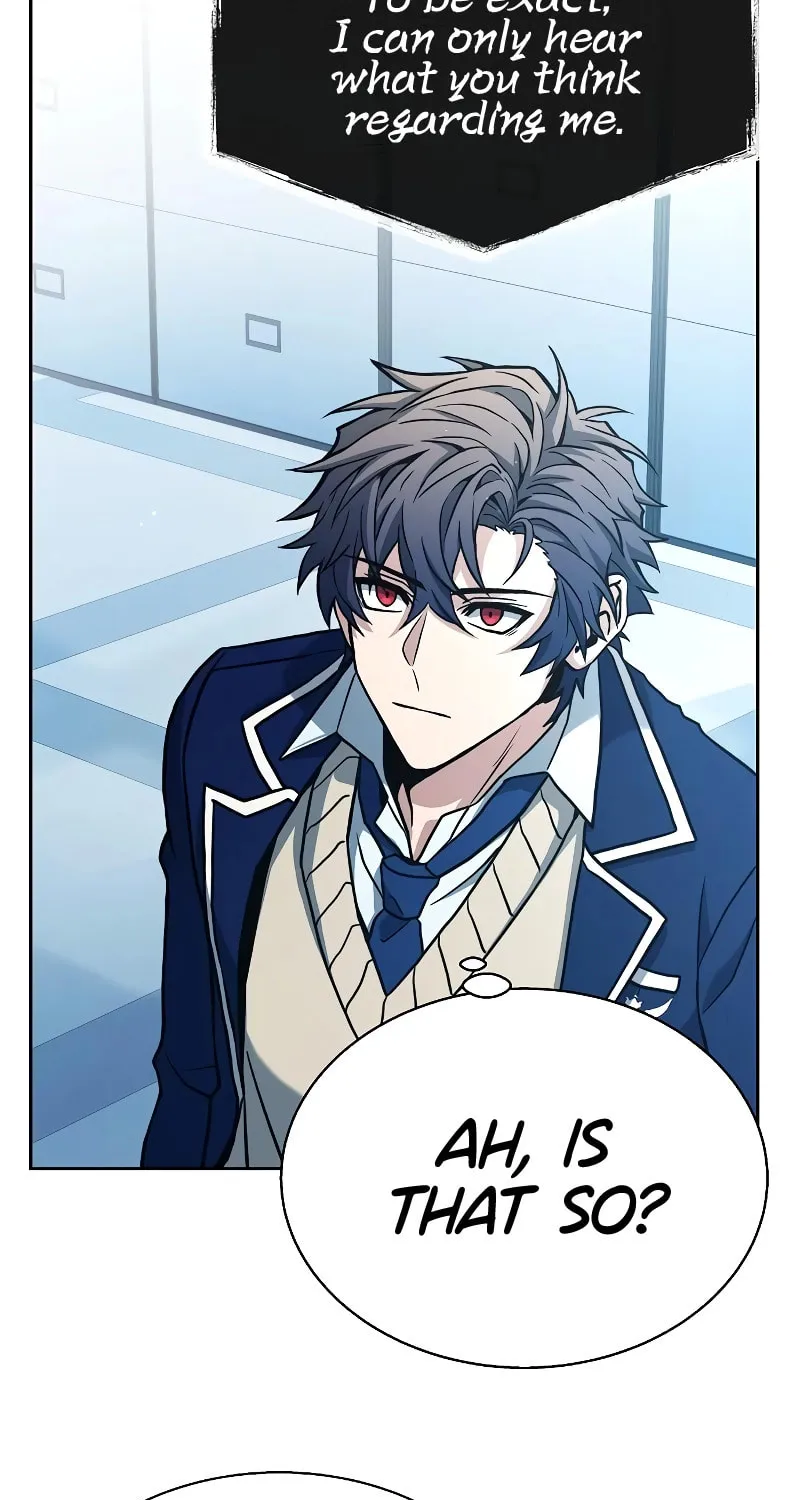 The Constellations Are My Disciples Chapter 10 page 138 - 