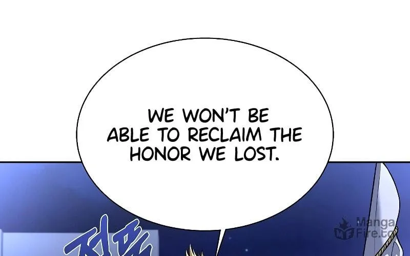 The Constellations Are My Disciples Chapter 10 page 19 - 
