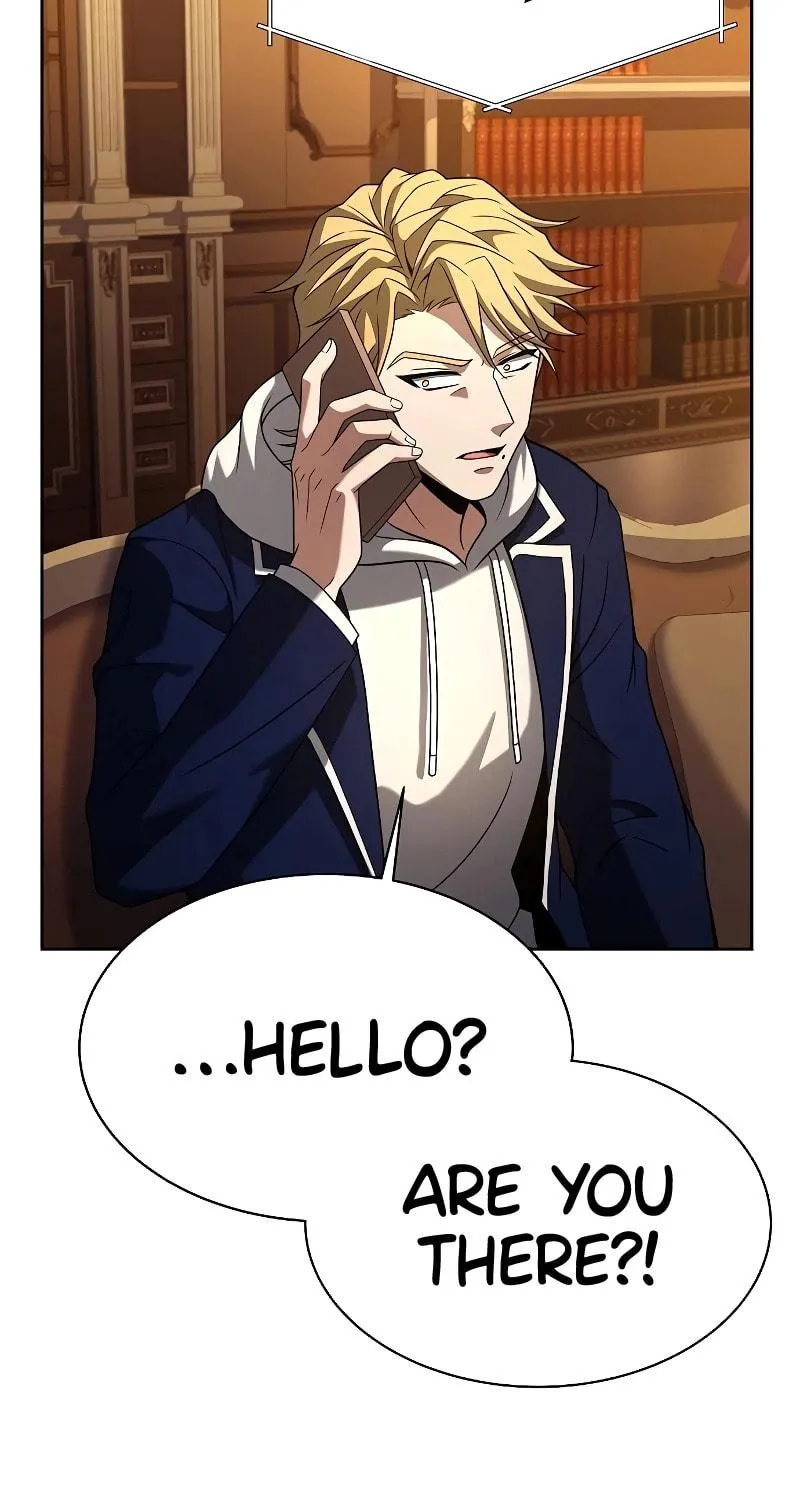 The Constellations Are My Disciples Chapter 10 page 22 - 