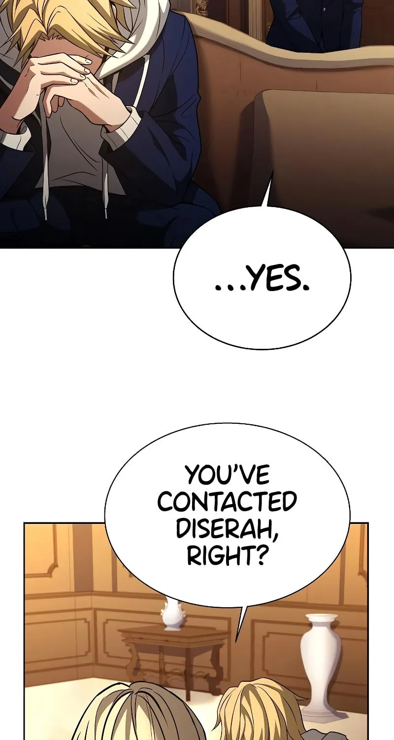 The Constellations Are My Disciples Chapter 10 page 30 - 