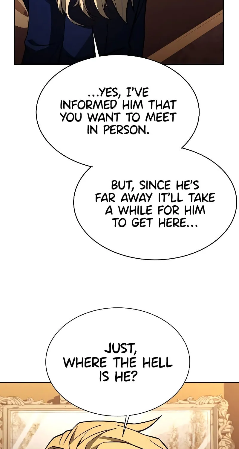 The Constellations Are My Disciples Chapter 10 page 32 - 