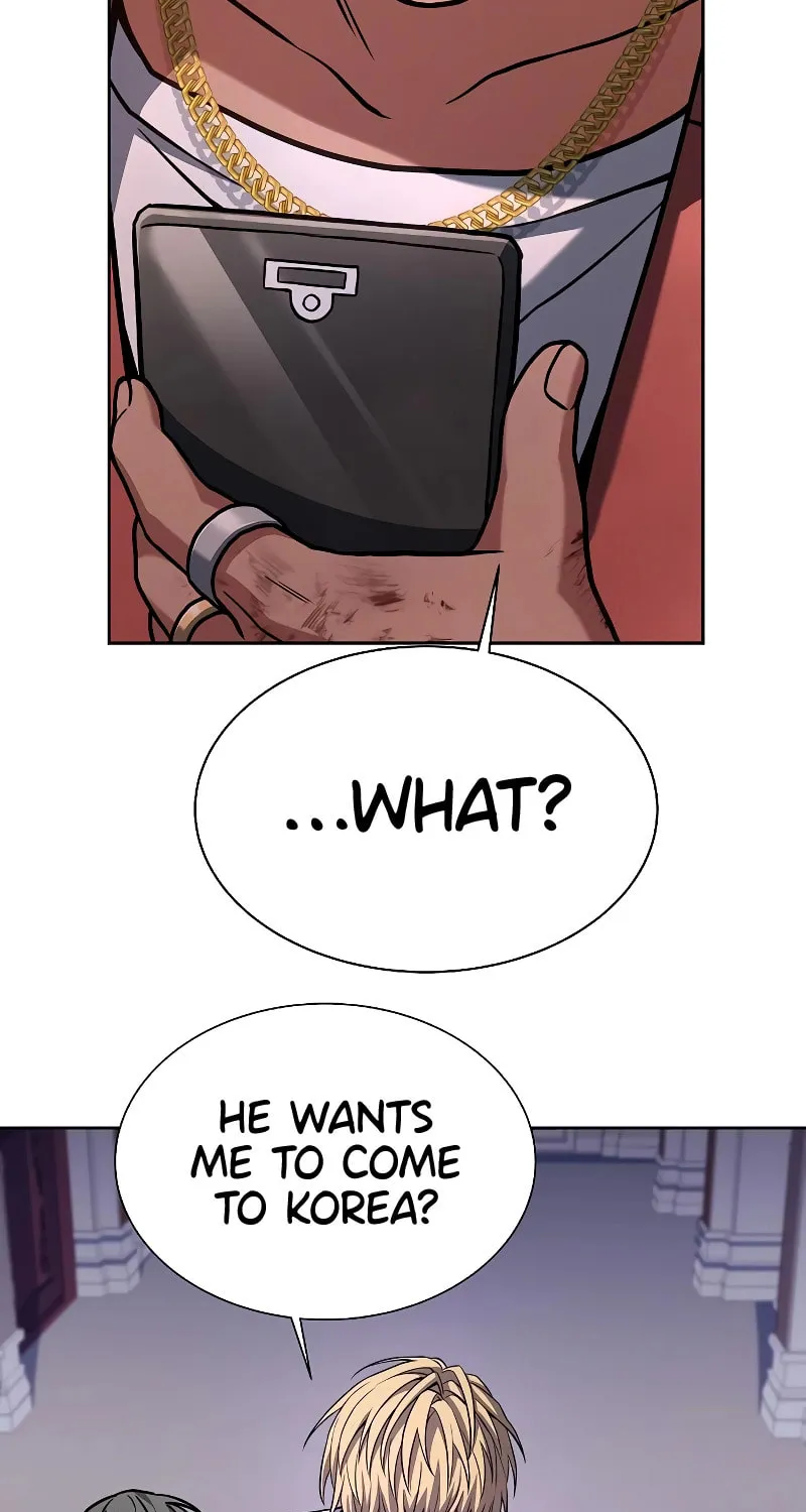 The Constellations Are My Disciples Chapter 10 page 41 - 