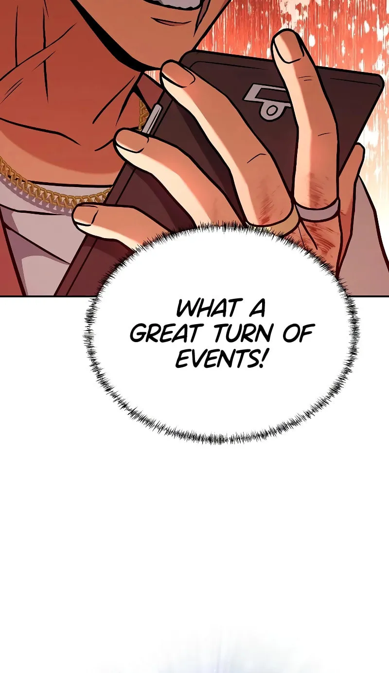 The Constellations Are My Disciples Chapter 10 page 49 - 