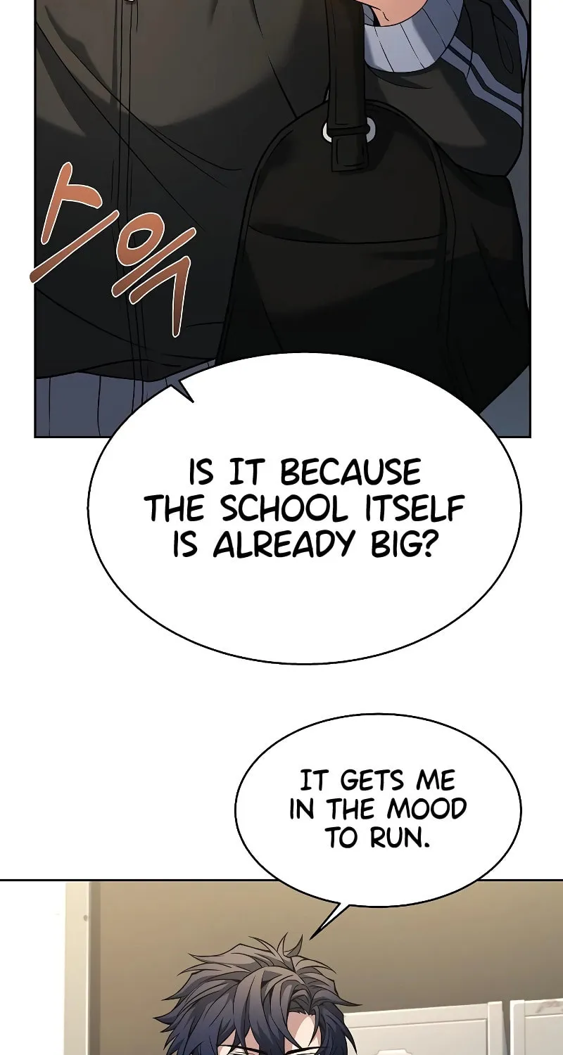 The Constellations Are My Disciples Chapter 10 page 54 - 