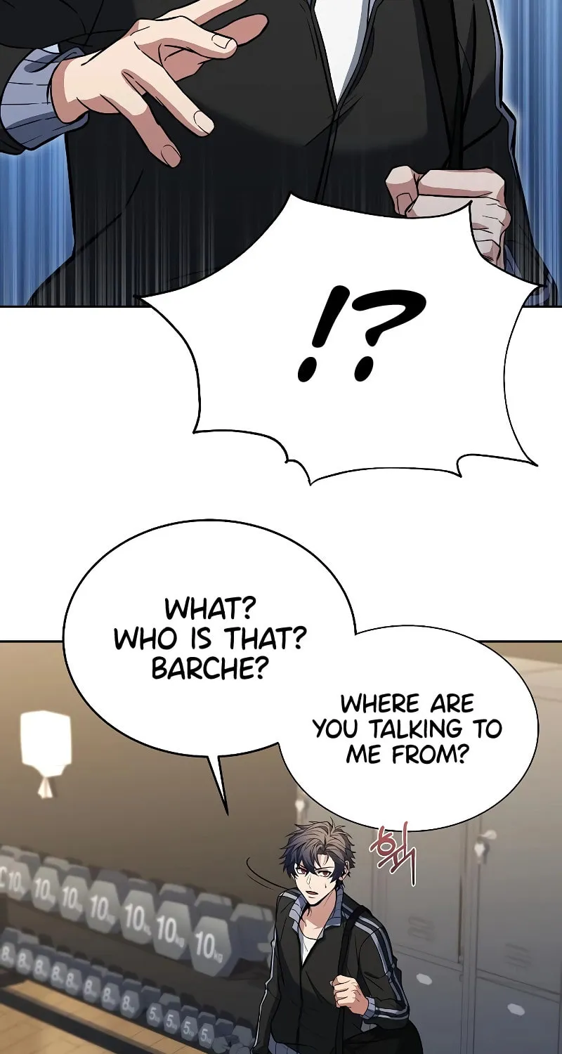 The Constellations Are My Disciples Chapter 10 page 58 - 
