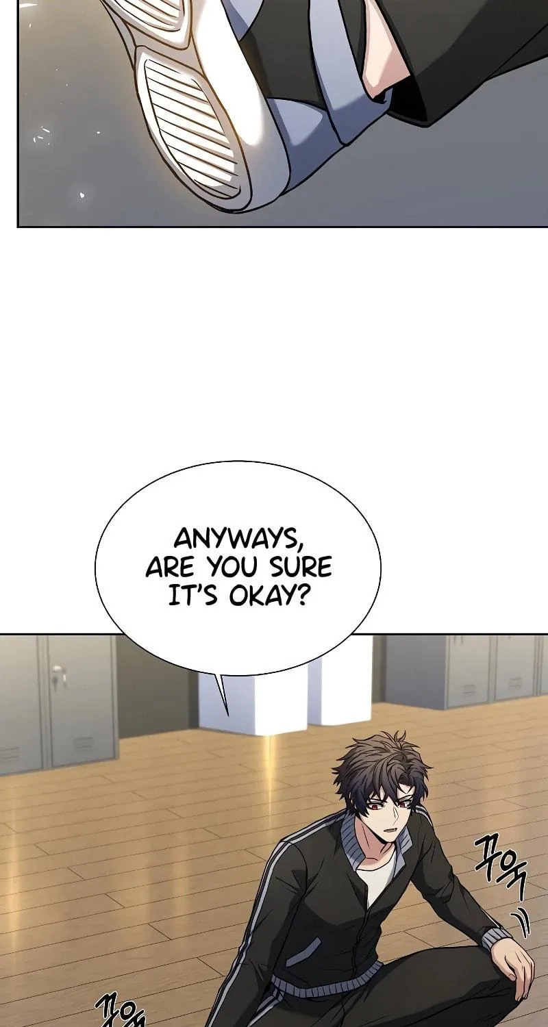The Constellations Are My Disciples Chapter 10 page 65 - 