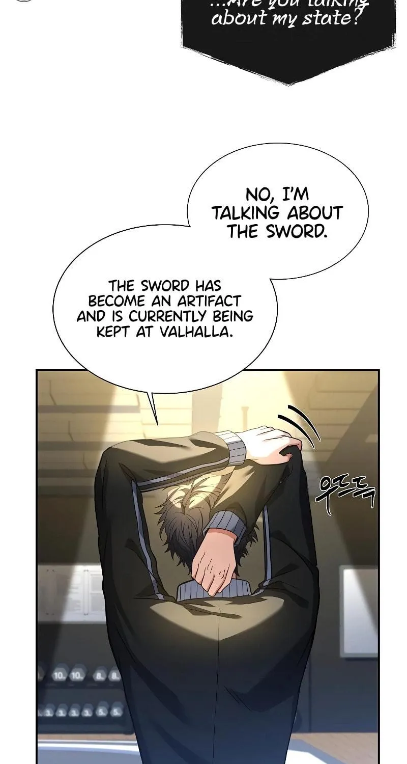 The Constellations Are My Disciples Chapter 10 page 67 - 