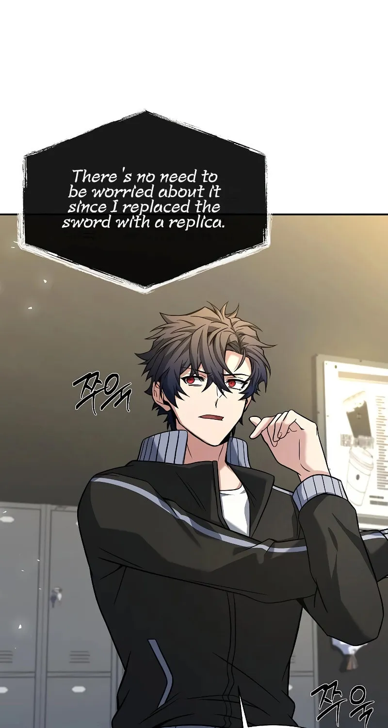The Constellations Are My Disciples Chapter 10 page 69 - 