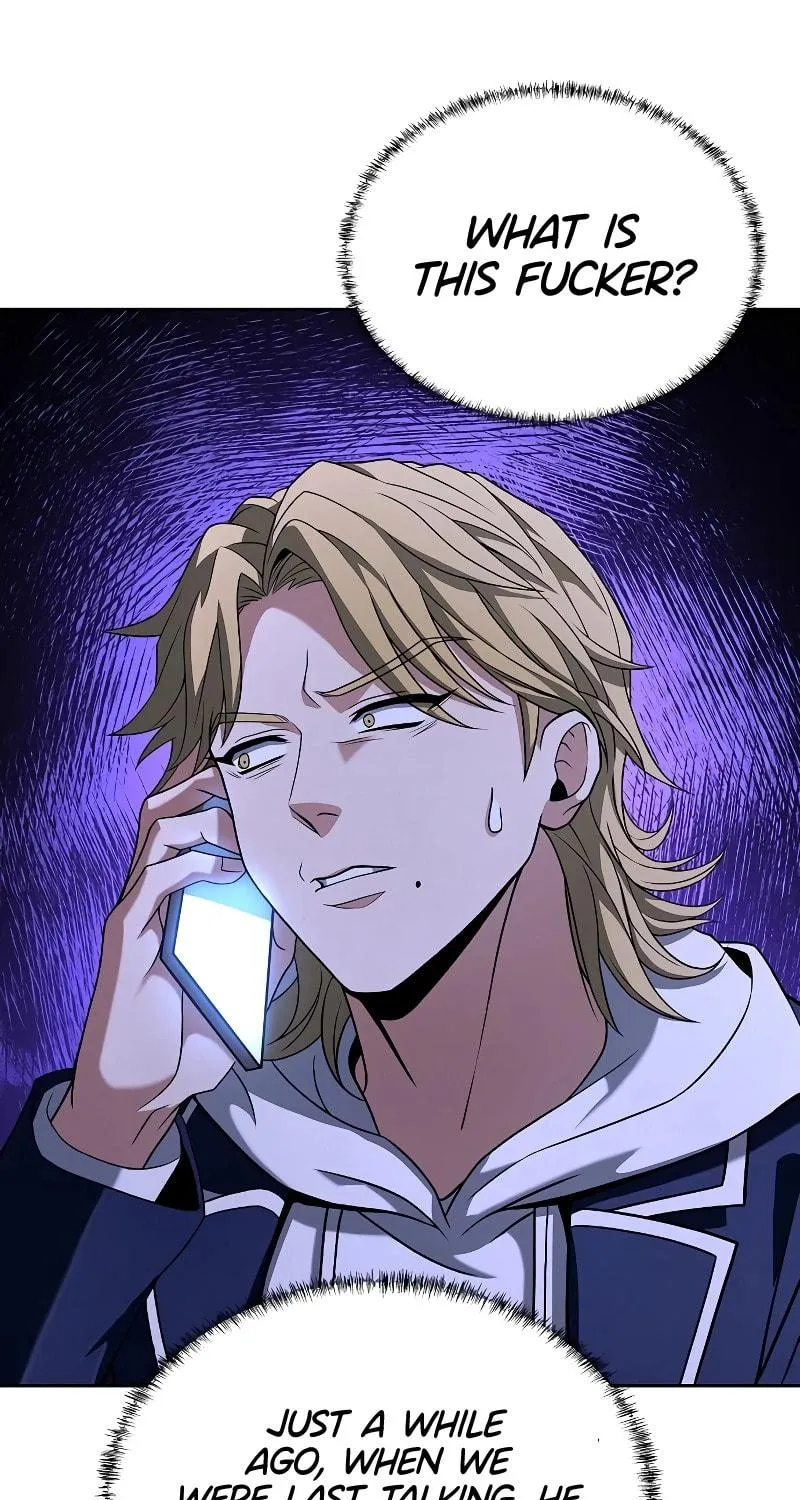 The Constellations Are My Disciples Chapter 10 page 8 - 
