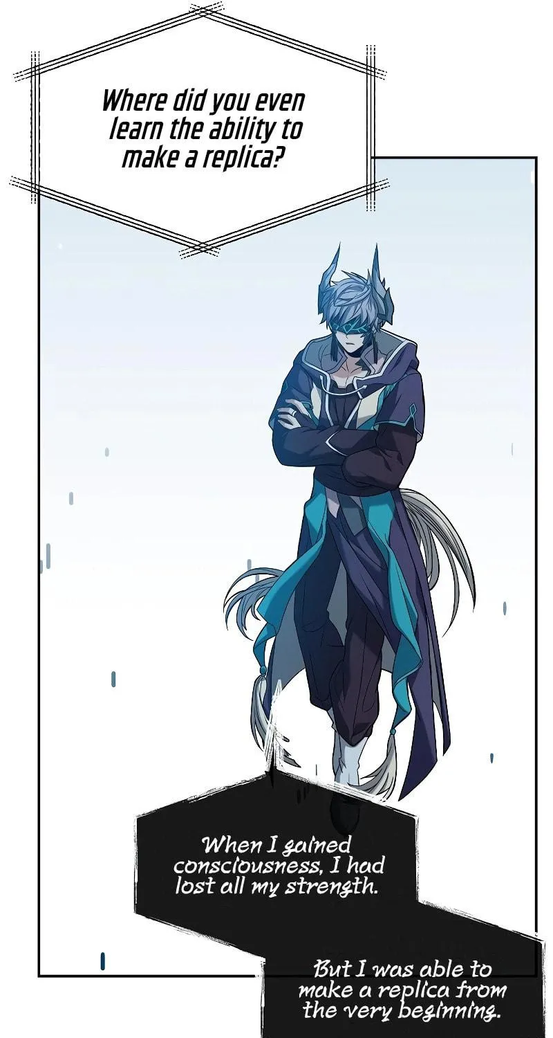The Constellations Are My Disciples Chapter 10 page 72 - 