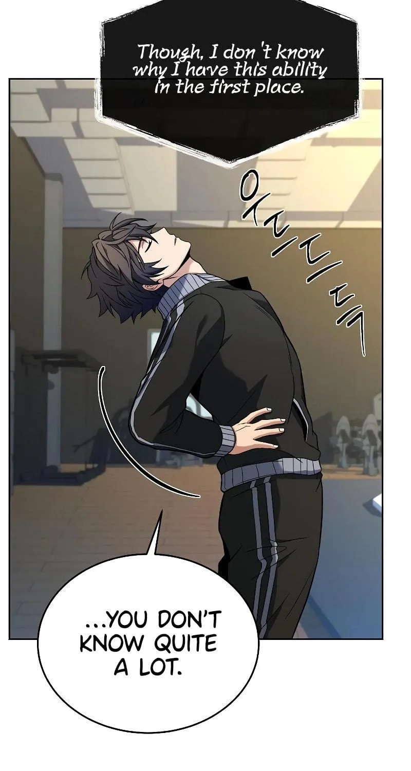 The Constellations Are My Disciples Chapter 10 page 74 - 
