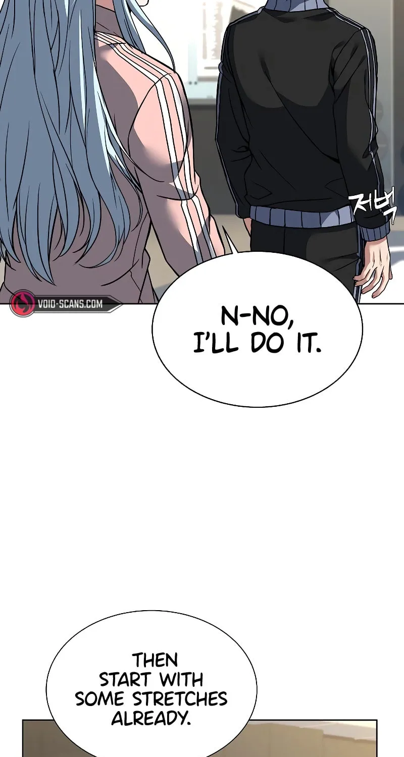 The Constellations Are My Disciples Chapter 10 page 85 - 