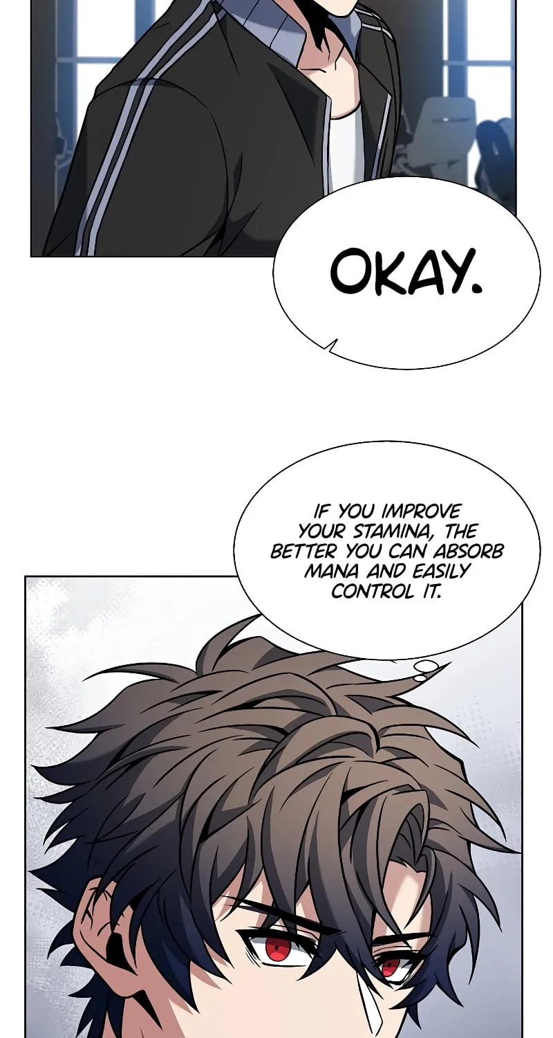 The Constellations Are My Disciples Chapter 10 page 87 - 