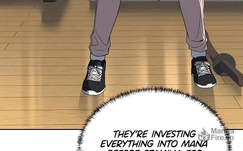 The Constellations Are My Disciples Chapter 10 page 90 - 