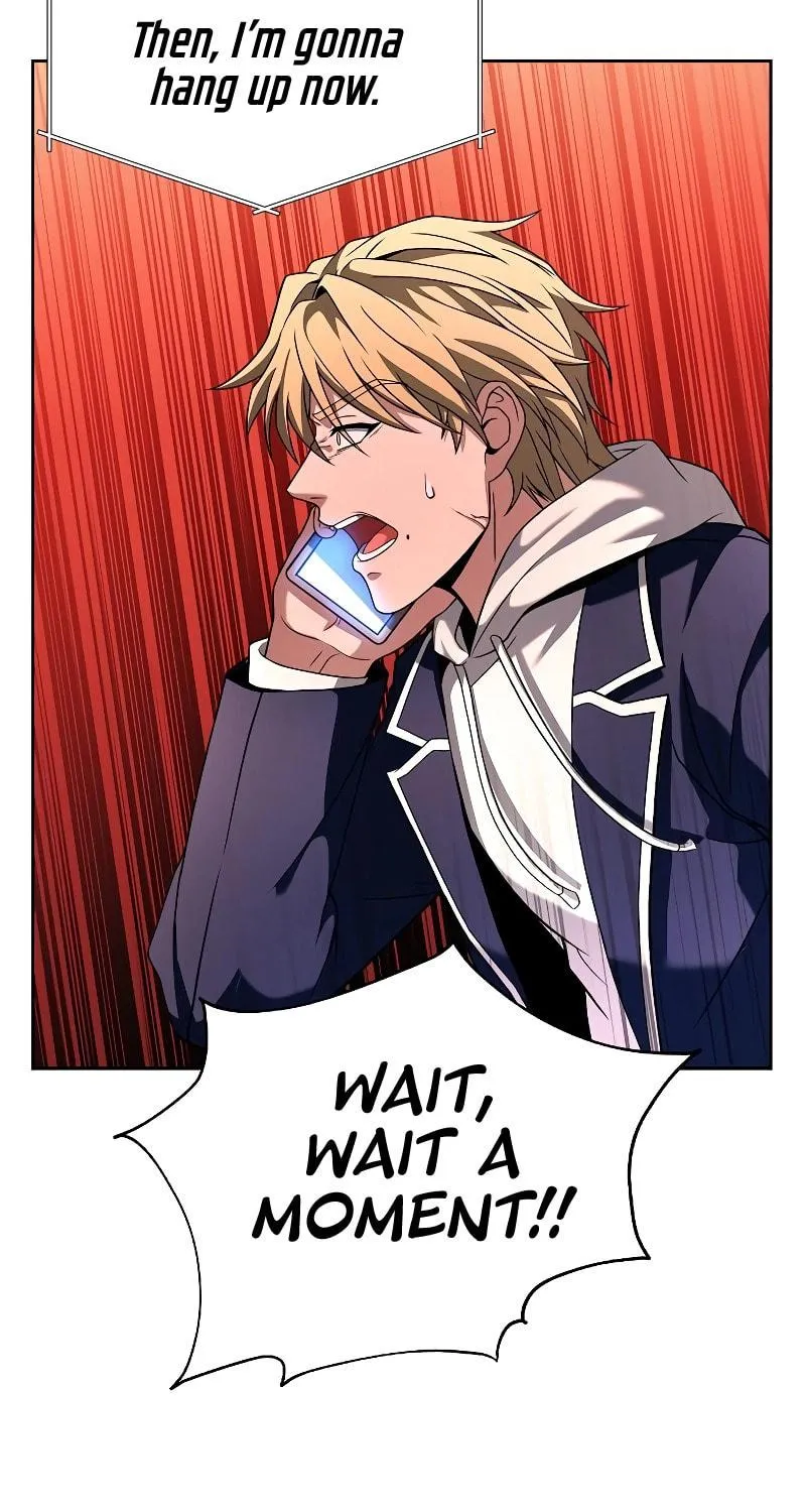 The Constellations Are My Disciples Chapter 10 page 10 - 